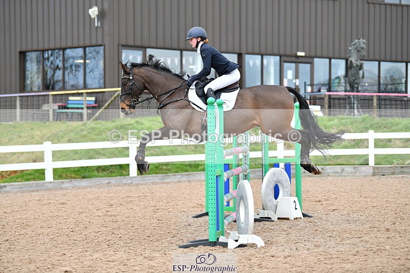 240124A-144254-00881 - Cls 5 Foxhunter & 1.20m Open