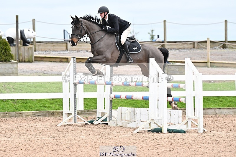 250112-131452-01409 - Cls 20 Newcomers and 1.10m Open