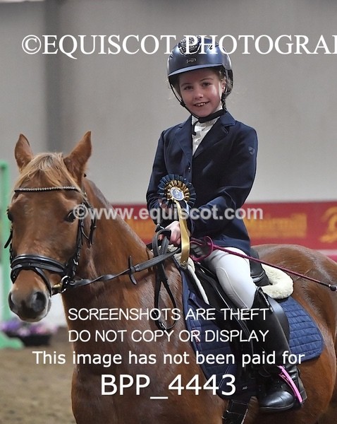 BPP_4443 - CLASS 3 40CM