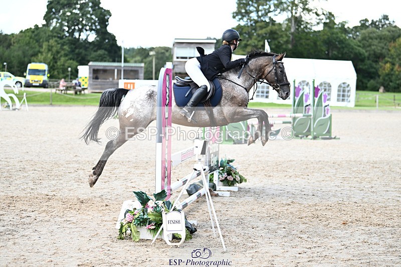 240824X-154411-29747 - 80cm Round 2 15.30 to 16.50