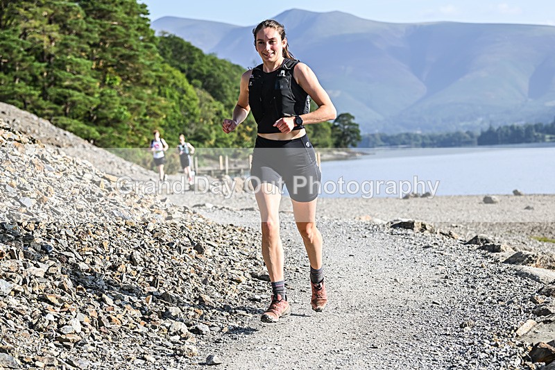 Borrowdale-215 - Fellside Events Borrowdale Trail Half Marathon Sunday 23rd August 2026