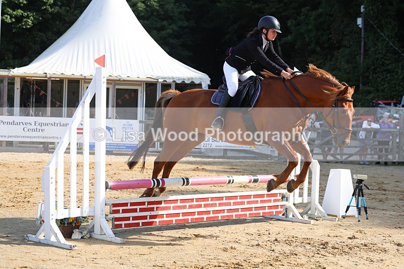 3E7A0410 - Class 4 and 5: 60cm Juniors and Seniors