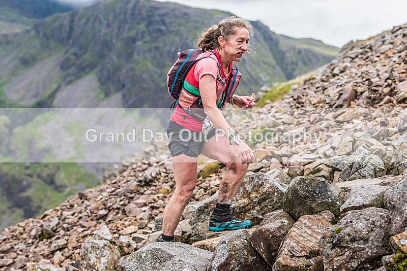 Borrowdale-1355 - Borrowdale Fell Race Saturday 5th August 2023