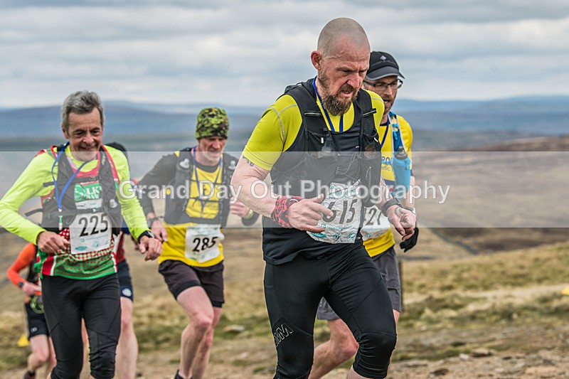 3 Peaks-545 - The 3 Peaks Race Saturday 27th April 2024