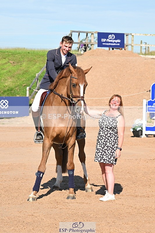 240718A-173347-07847 - Cls 5, 3 Star Big Tour 1.45m