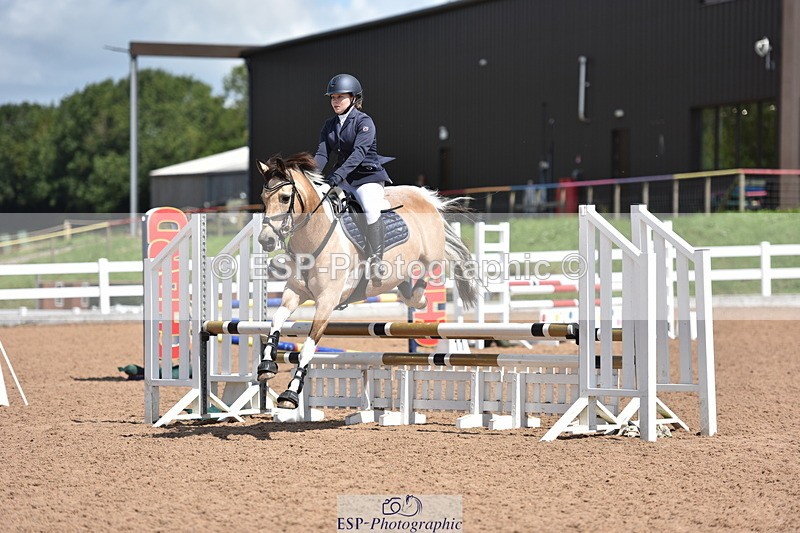 230806A-121738-01754 - Cls 19 Pony British Novice & 80cm Open