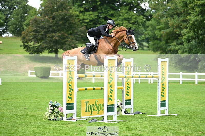 250615A-140020-11211 - Cls 38 Snr 1m40 GP