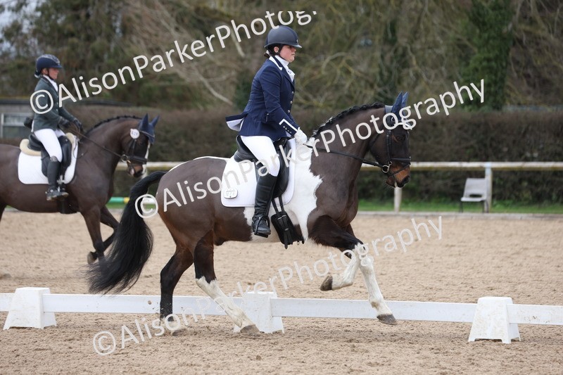 20260301-0510 - Class 3 - Novice 4