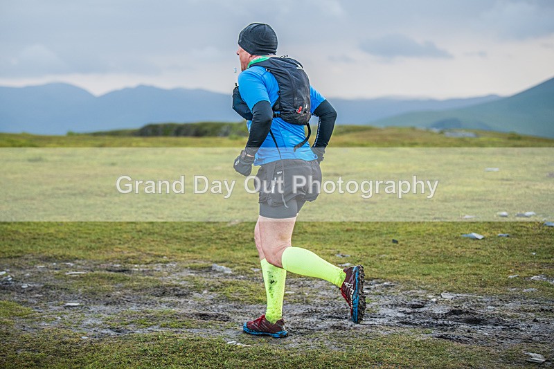 Blencathra-913 - Blencathra Fell Race Wednesday 5th June 2024