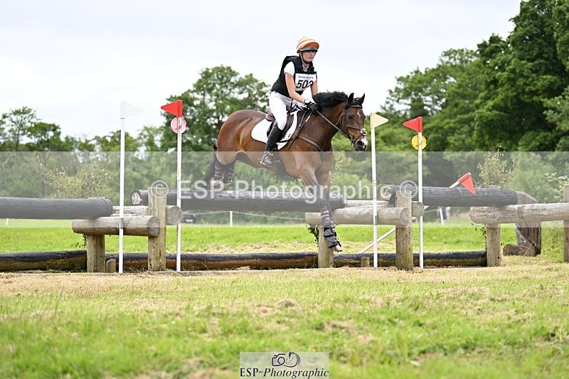 240623-160828-06720 - BE 100 XC 16-00 to 16-55