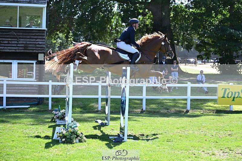 260703A-152302-09523 - Cls 18 Newcomers Jump Off and P