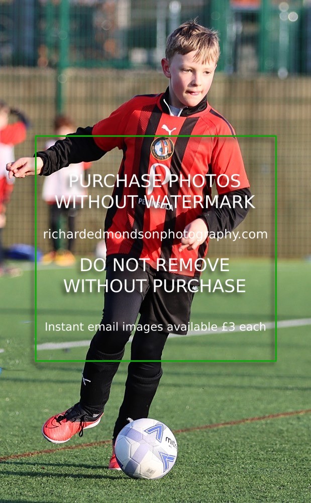 IMG_3897 - Kendal United U9 vs Heathwaite U9 (3/2/24)