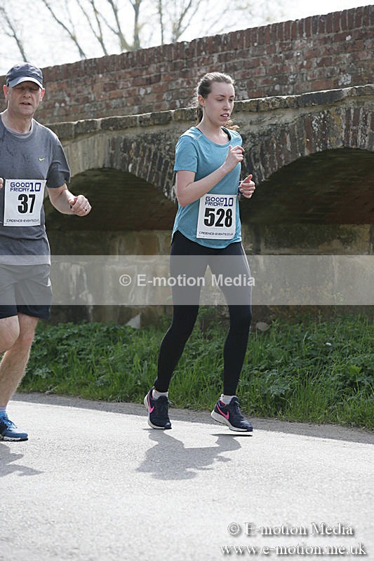 CAD 190419 294 - Cadence Events    Good Friday 10 Miler 19/04/19