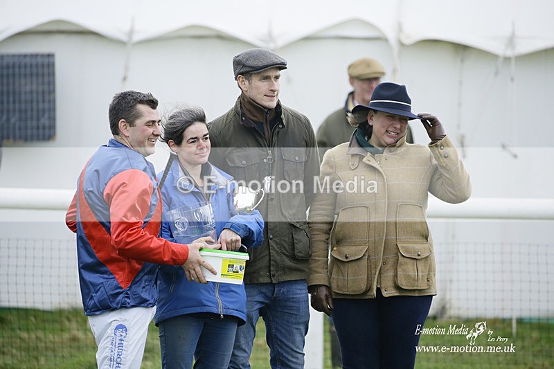 PtP 200222 249 - Countryside Alliance PtP Badbury Rings 20/02/22