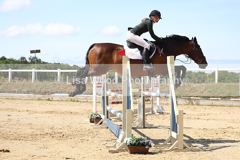 3E7A1607 - Class 7: Senior 1.05m
