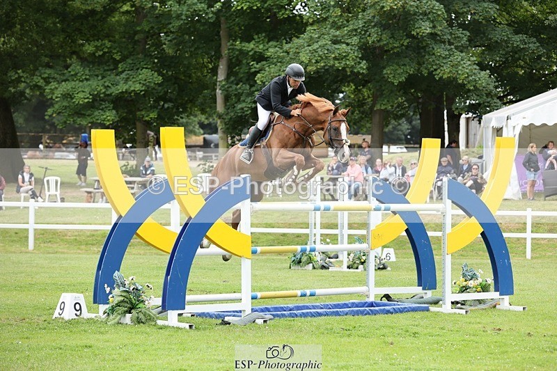 240704-161911-06245 - Cls 4 National 1.40m Open