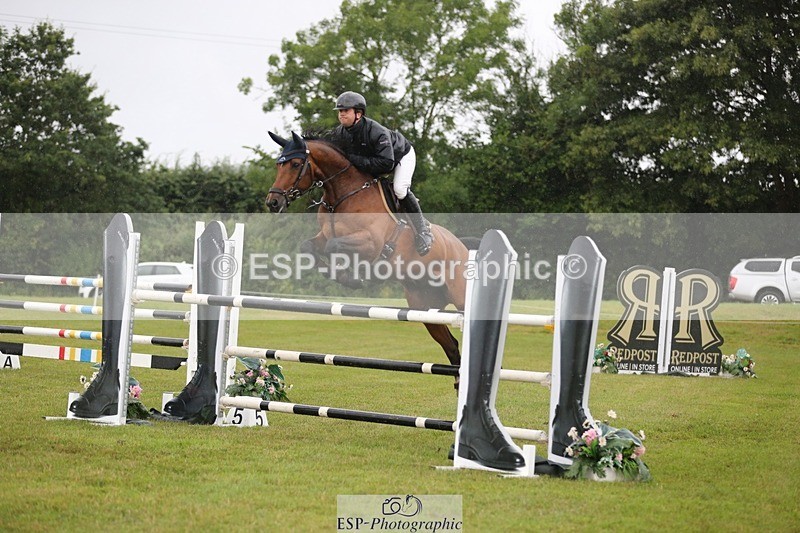 230714-093639-30922 - Cls 73 Fox Hunter Final 1st round