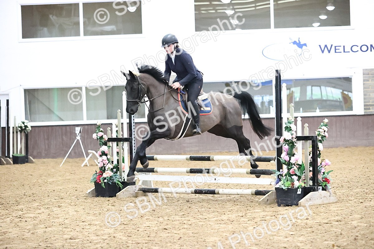 SBM_006351 - Class 19 - Clear Round