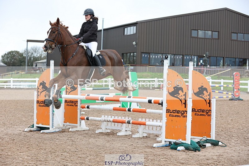 231112A-114023-03737 - Cls 18 Discovery & 1m Open