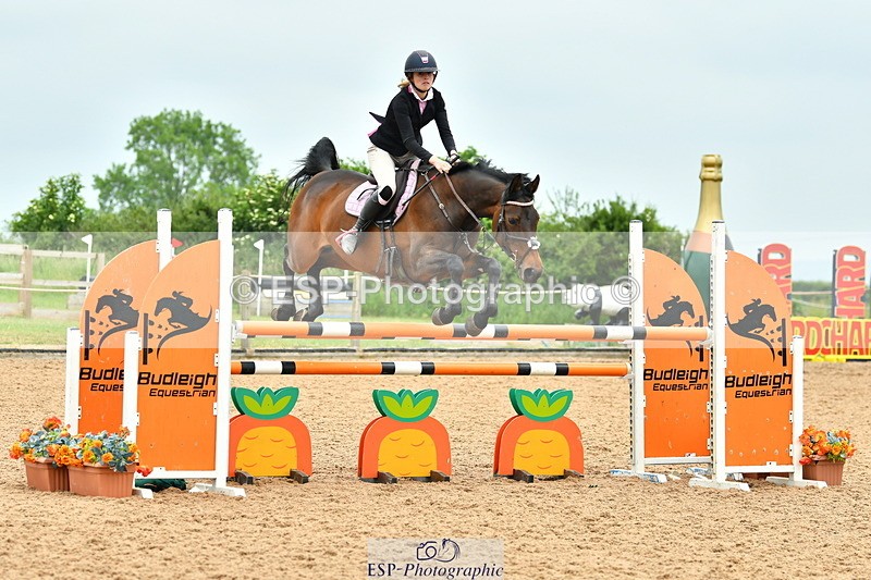 230611A-132127-05853 - Cls 26 Discovery 2nd R Jump Off's and Presentations