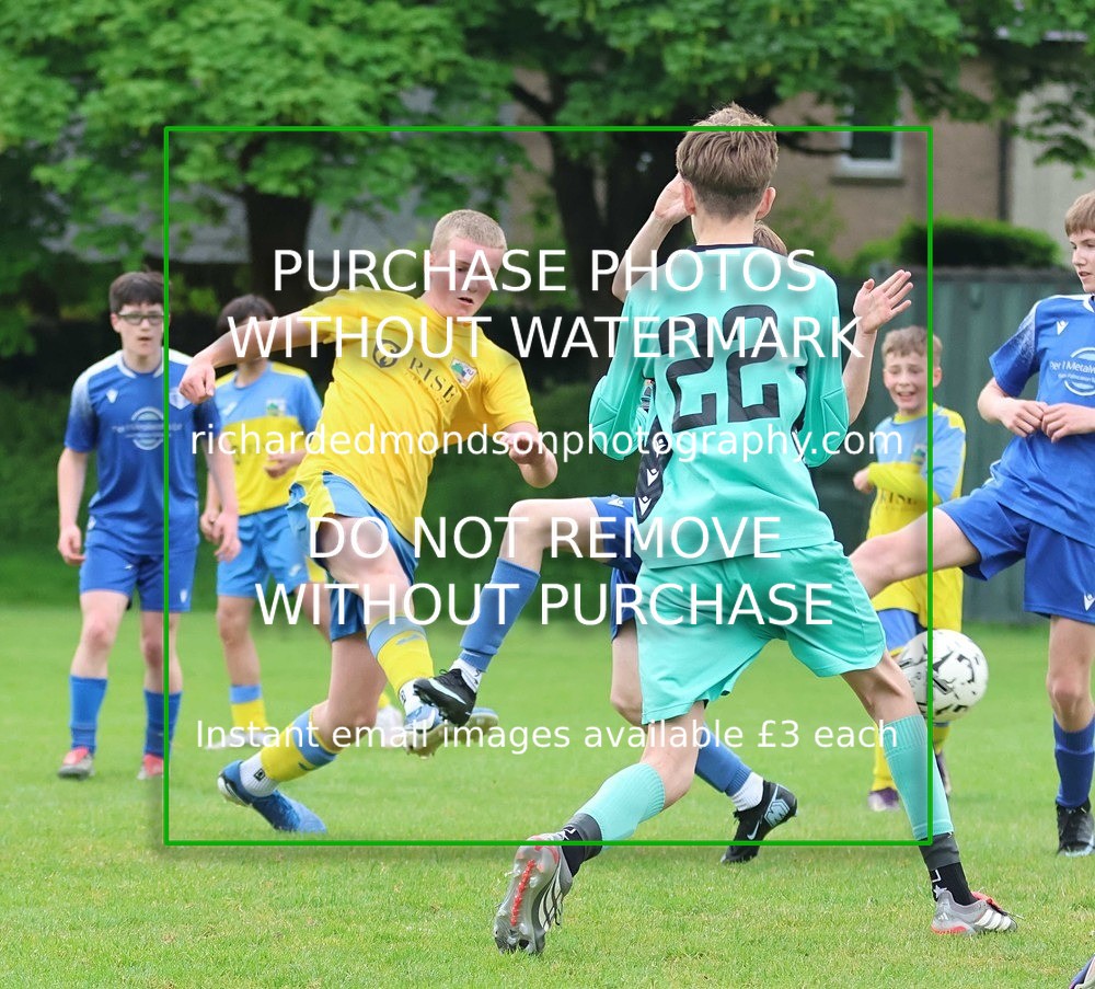 533A0456 - Kendal United U13's (13/5/26)