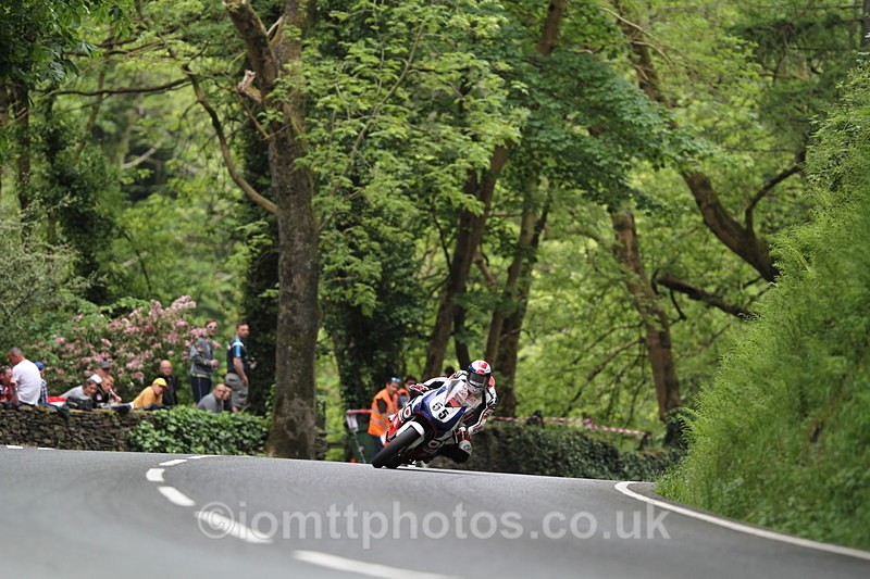 PR154864 - Superbike TT