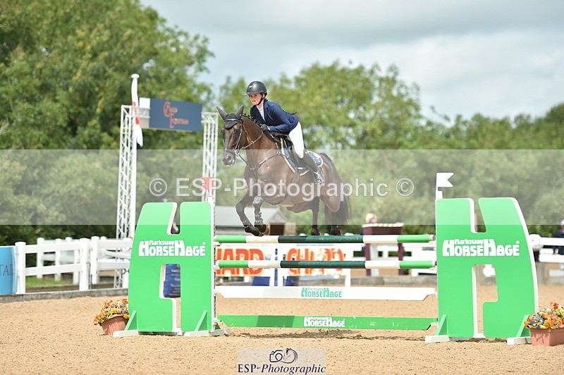 230723A-130512-11994 - Cls 24, 1 Star Gold 1.30m