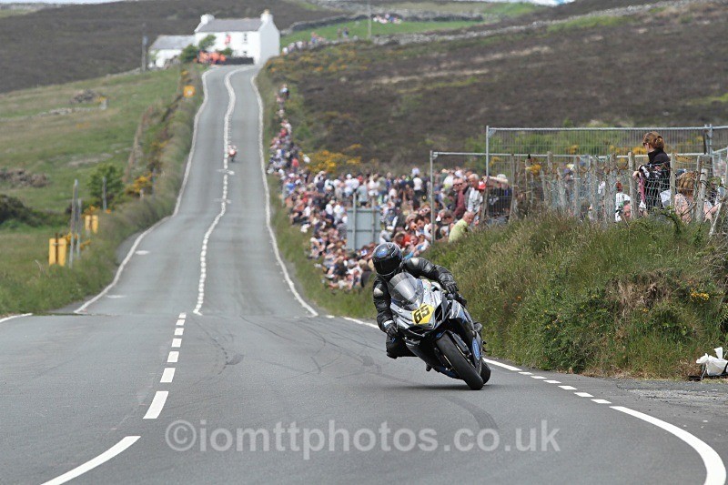 Andrew Soar - Pokerstars Senior TT