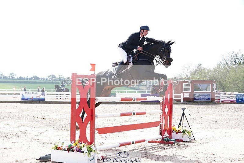 250425-133506-10041 - Cls 34 Young Horse 7yr old