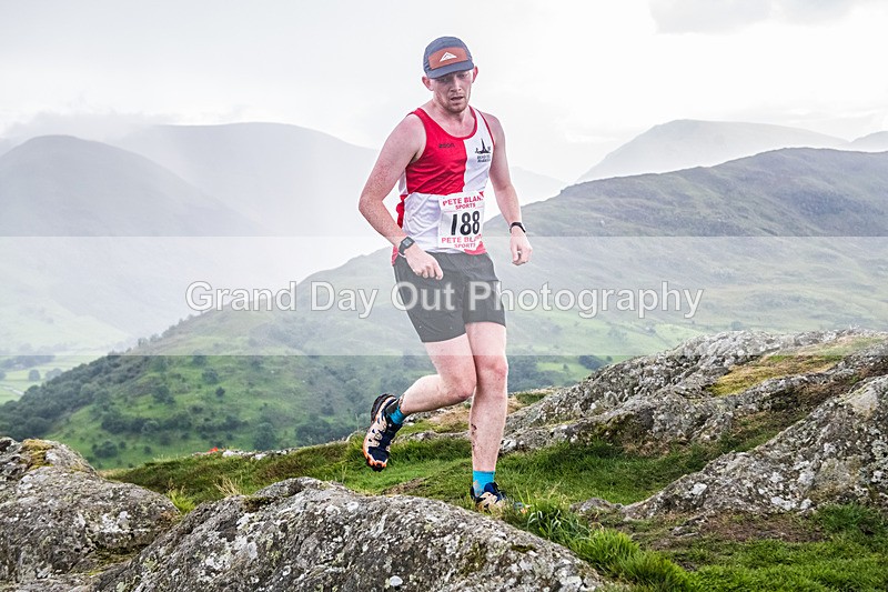 Arnison Crag-179 - Arnison Crag Horseshoe Fell Race Saturday 26th August 2023
