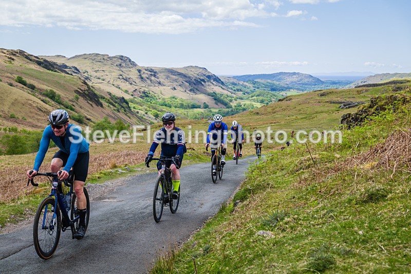 132750 - Hardknott Pass Camera 1 13.00-14.00