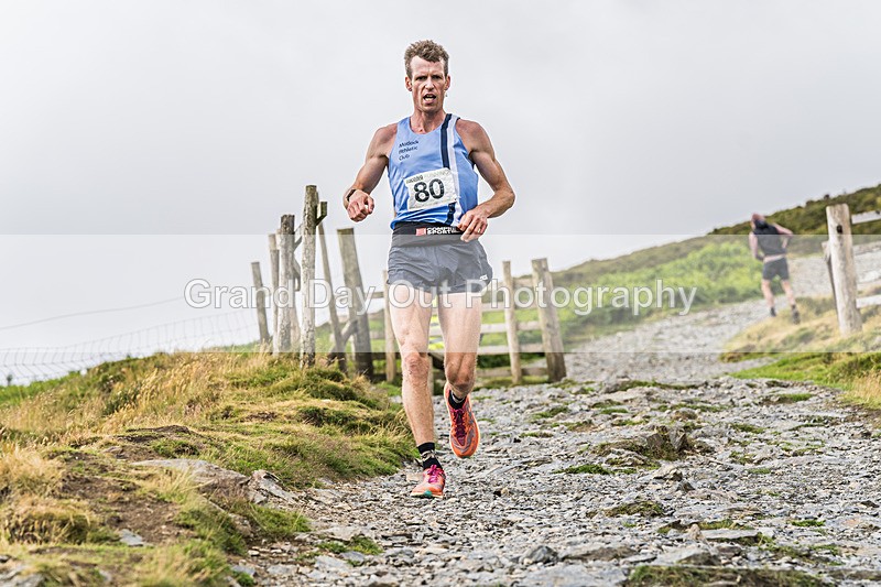 Skiddaw-526 - Skiddaw Fell Race Sunday 2nd July 2023