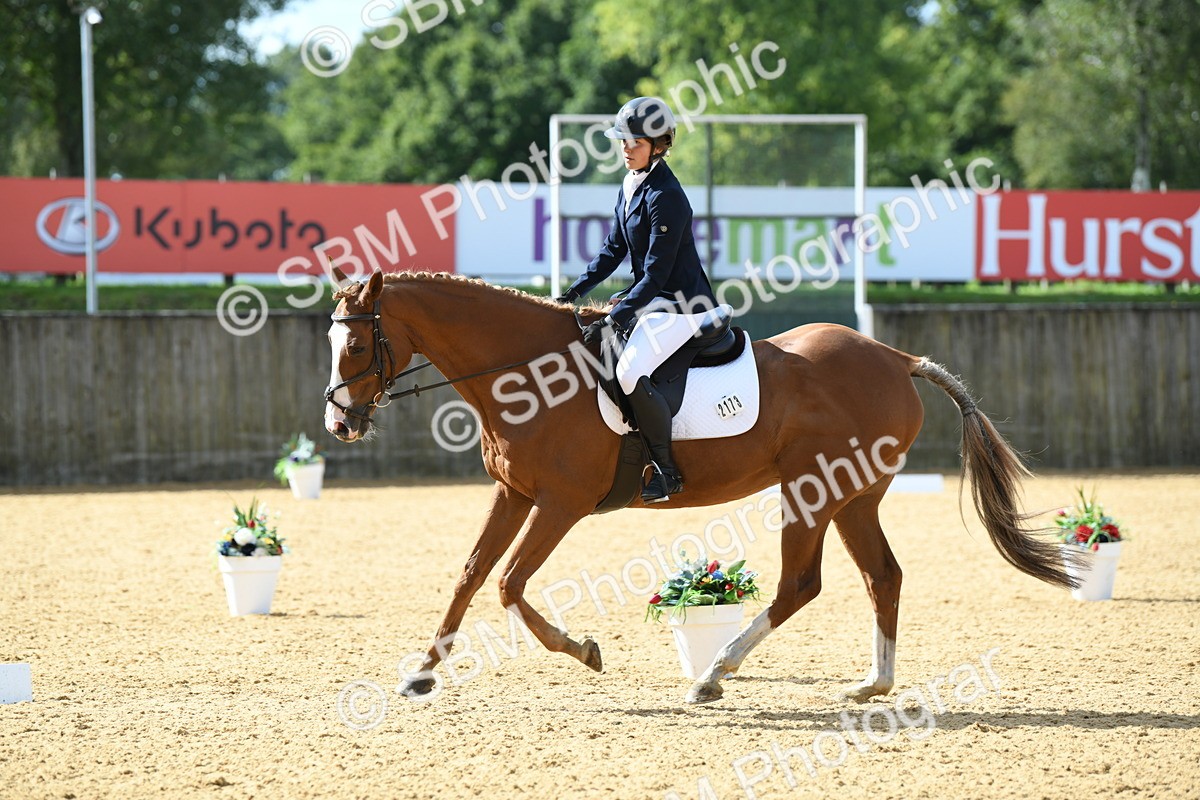 SBM_03061 - D7 Small Tour Championship Prelim 1