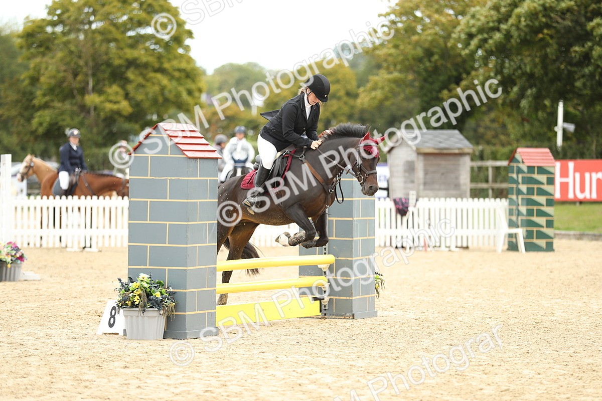 SBM_04530 - J28 - Senior Horse & Pony 60cm Championships