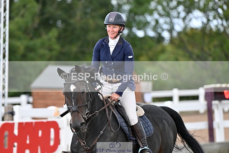 240912A-131826-01775 - Cls 11 95cm Amateur Qualifier