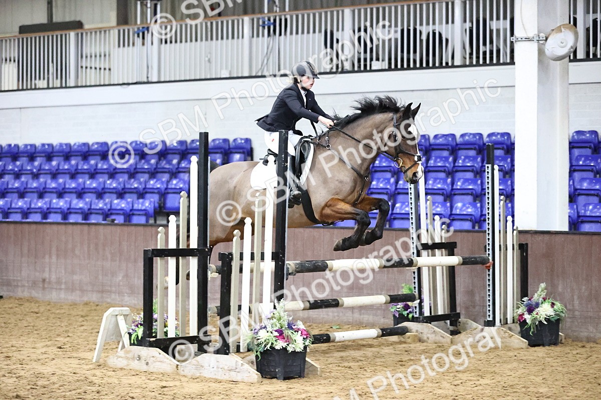 SBM_006714 - Class 20 - Senior British Novice - 90cm