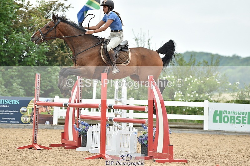 230611A-133452-06143 - Cls 35 1.10m Amateur Qualifier