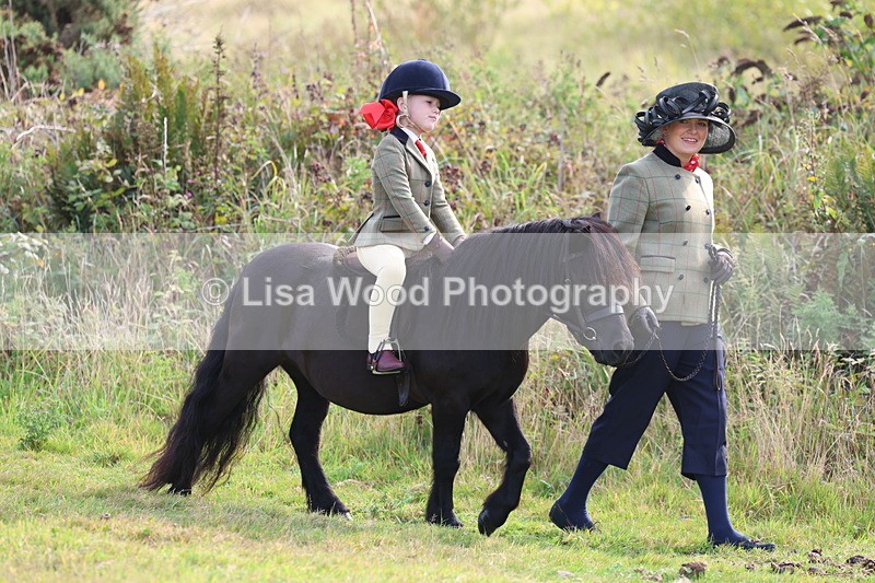 3E7A3733 - Class 2: Lead rein