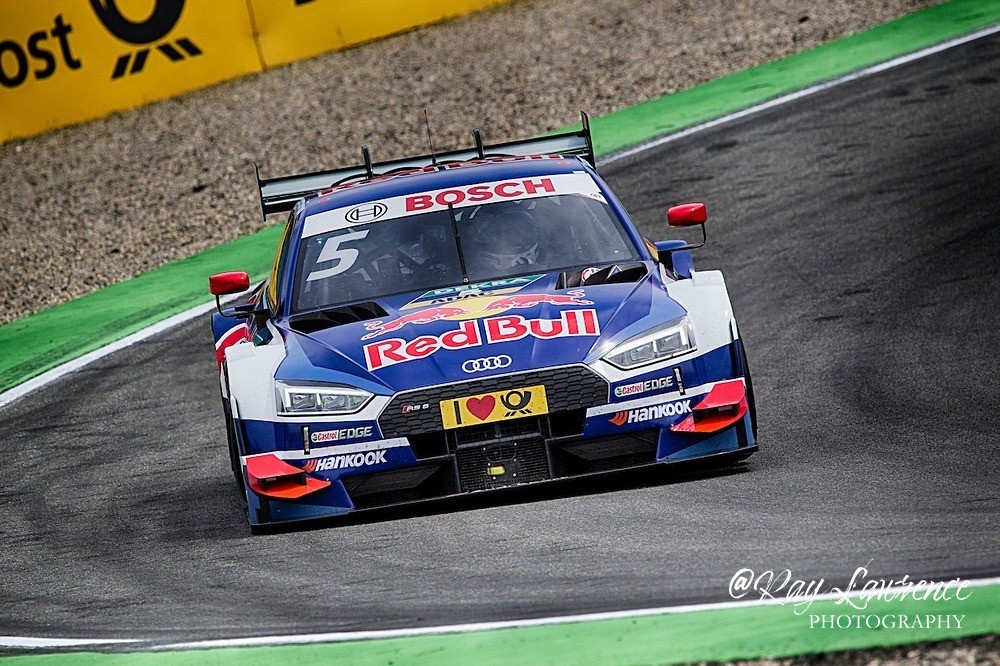 DTM Hockenheim Round 1_06517_RLP0264 - Motorsport