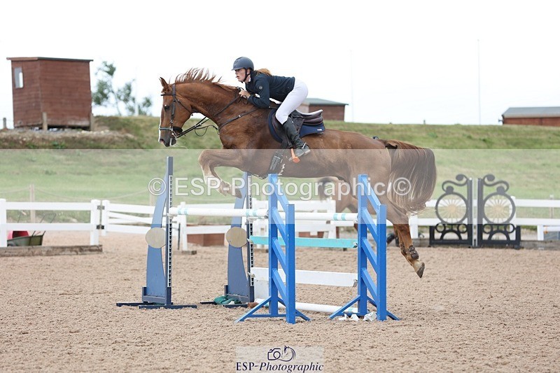 250625-145913-01256 - Cls 6 Foxhunter and 1.20m Open