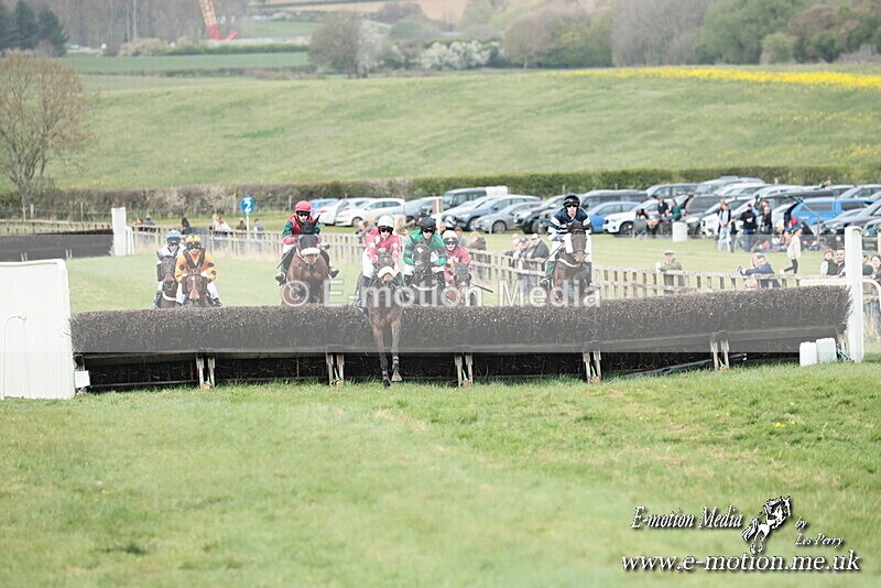 PtP 130425 65 - Edgecote Races 13/04/25