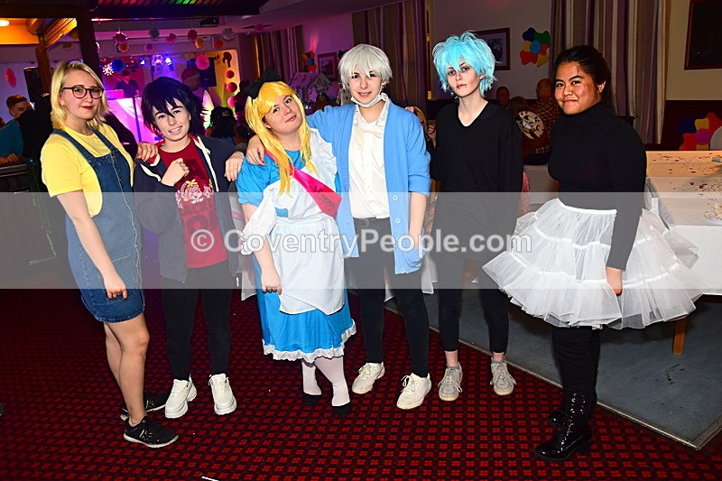 TAY-798 - Tayla's 18th