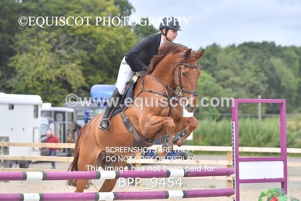 BPP_9454 - CLASS 7 Senior Newcomers/ 1.10m OpenSenior Newcomers/ 1.10m Open