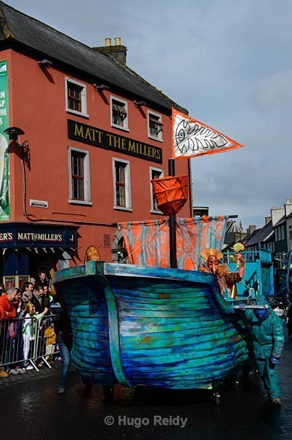  - St Patricks' Day _KCAT Special