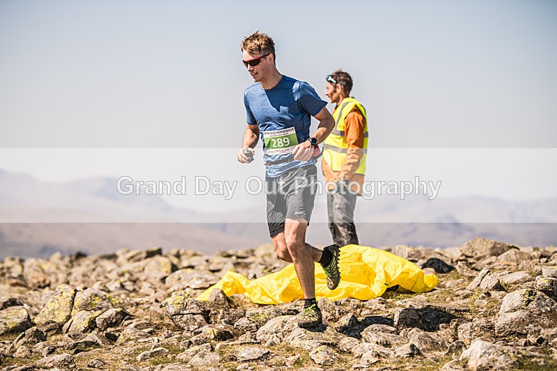 Fairfield-112 - Fairfield Horseshoe Fell Race Saturday 10th May 2025