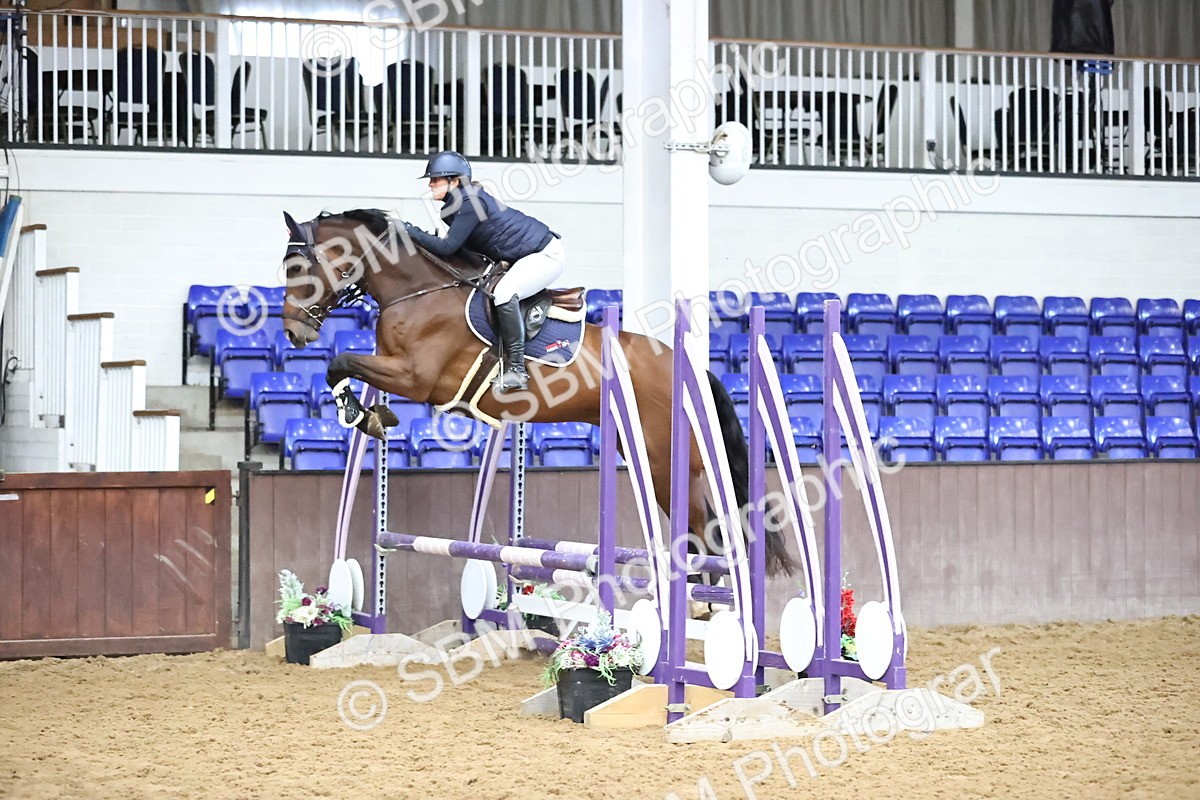 SBM_002461 - Class 8 - Clear Round 80cm