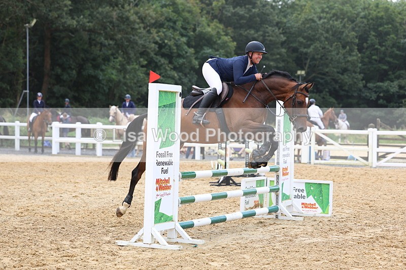 3E7A0842 - Class 3: Senior 80cm