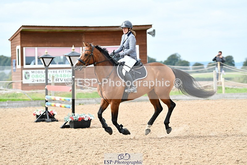 240915A-131324-10059 - Cls 27 Snr 1.05m & 1.10m Jump Off