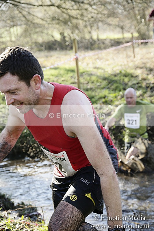 PVT 240219 384 - The Terminator Race - Pewsey Vale - 24/02/19