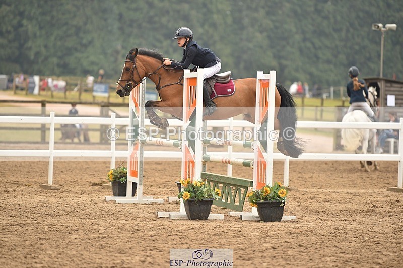 230618-113012-11367 - Cls 24 Pony Newcomers & 1m Open